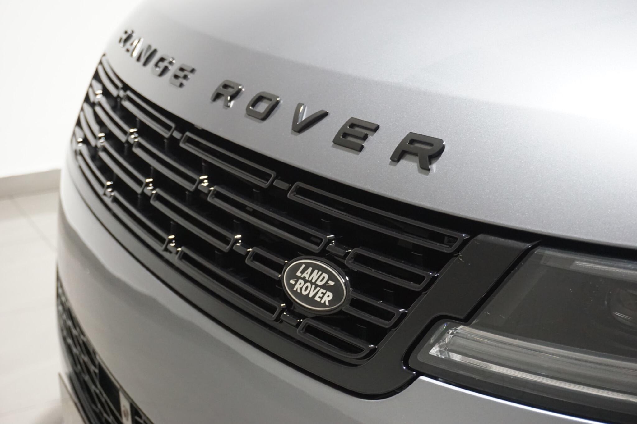 Land Rover Range Rover Sport 3.0 D300 MHEV Autobiography SUV 5dr Diesel Auto 4WD Euro 6 (s/s) (300 ps)